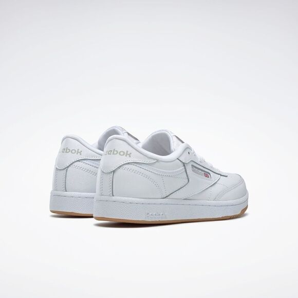 Reebok Club C Classic   - Picture 6 of 8